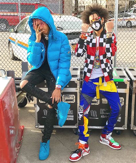 Ayo & Teo 